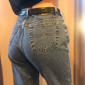 Tommy Hillfiger Jeans 👖
